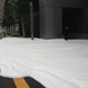 Image for article titled Foam Oozing Out of a Tokyo Street